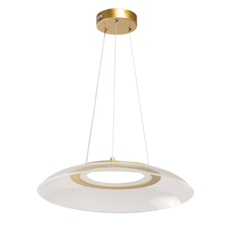 Подвесная люстра DeMarkt 488011701