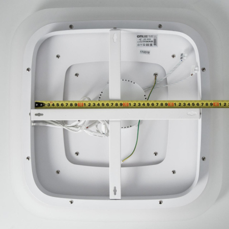Накладной светильник Citilux CL737A080E