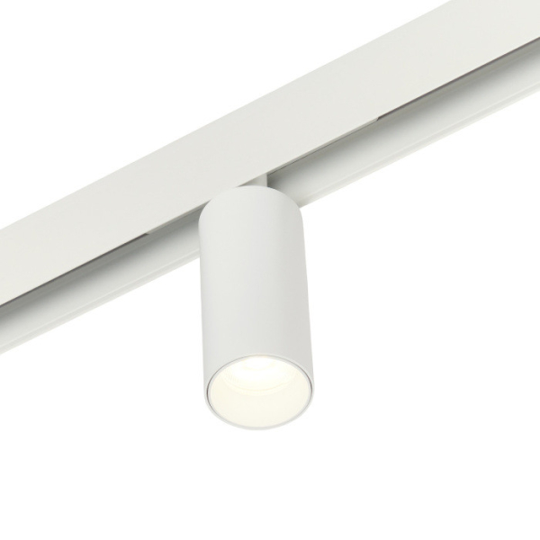 Светильник на шине MyFar MT0220-12W4K-W