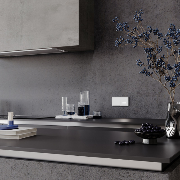 Рамка VOLTUM VLS100202