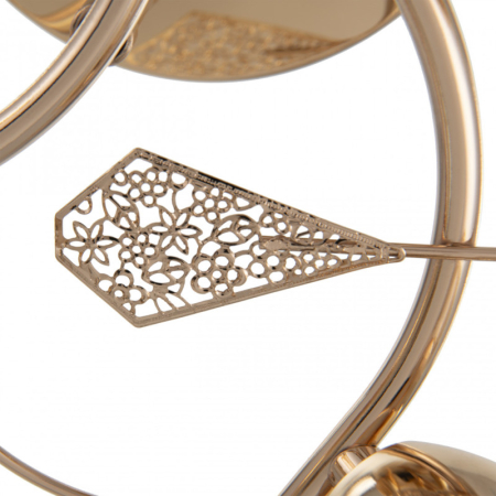 Накладная люстра Arte Milano 323419/5 FG