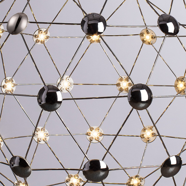 Подвесная люстра Divinare 1610/02 SP-60