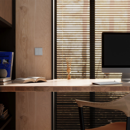 Клавиша/Накладка VOLTUM VLS002516