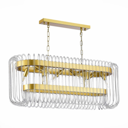 Подвесная люстра ST-Luce SL1228.203.08