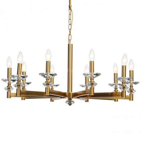 Подвесная люстра Stilfort 1048/03/10P