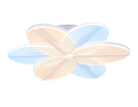 Накладной светильник Ambrella Light AK4309