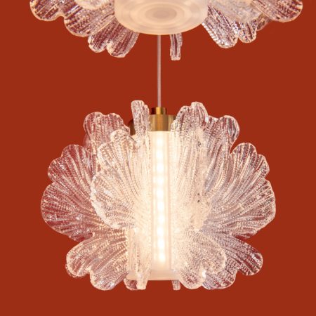 Каскадная люстра Freya FR5579PL-L40BS