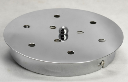 Накладная люстра Lussole LSP-8140