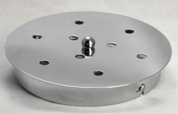 Накладная люстра Lussole LSP-8140