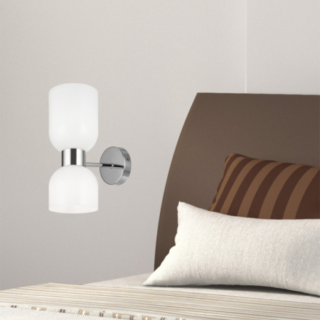 Бра Freya FR5203WL-02CH