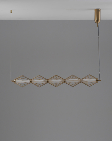 Подвесной светильник Moderli V11357-PL