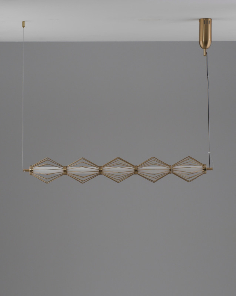 Подвесной светильник Moderli V11357-PL