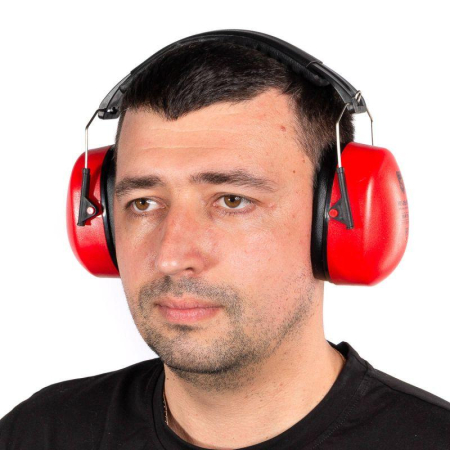 Наушники противошумные складные НП-29 КВТ 81435