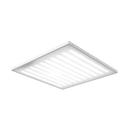 Офис 595x595x20 100Вт 24В 5000К Опал