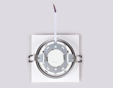 Встраиваемый светильник Ambrella Light TN51915