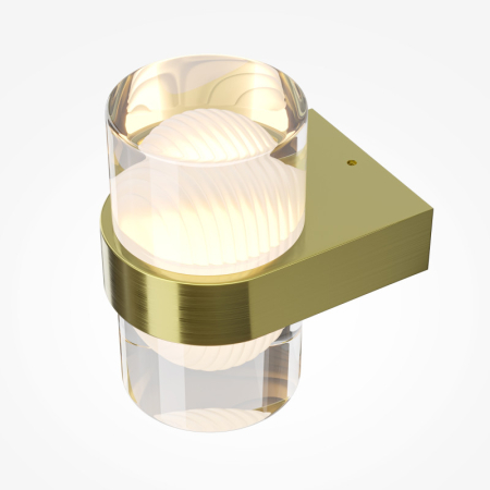 Бра Maytoni MOD480WL-L10BS3K