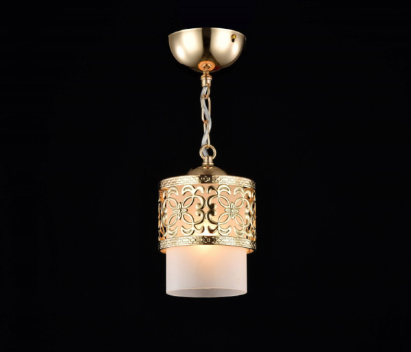 Подвесной светильник Freya FR2200-PL-01-G