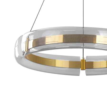 Подвесной светильник Kink Light 08001-70,33