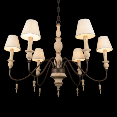 Подвесная люстра LOFT IT 10419