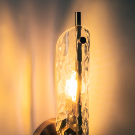 Бра Freya FR5420WL-01BS