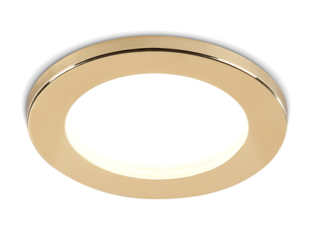 Встраиваемый светильник Ambrella Light TN6634