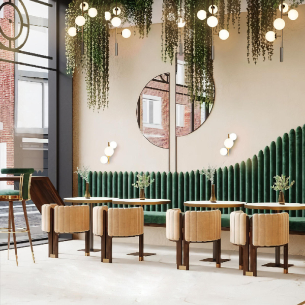 Бра LOFT IT 10236/3W