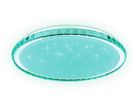 Накладной светильник Ambrella Light FF502