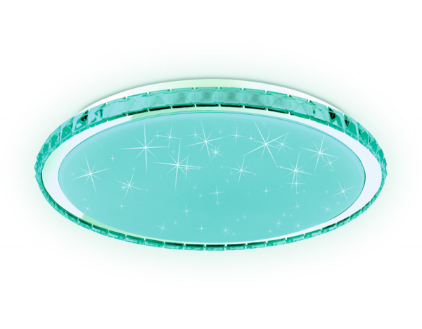 Накладной светильник Ambrella Light FF502