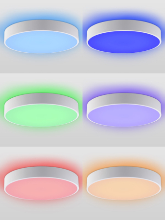 Накладной светильник Natali Kovaltseva LED LAMPS 81105/2C