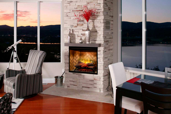 Dimplex Очаг Revillusion RBF30