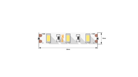 Лента SWG SWG660-12-12-NW-M