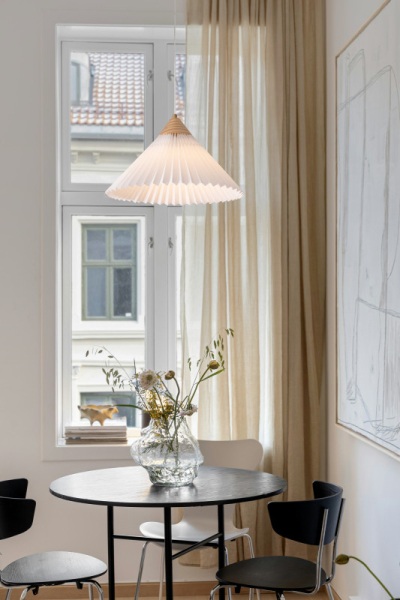 Подвесной светильник Freya FR5533PL-01BS1