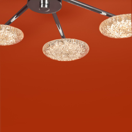 Накладной светильник Freya FR5531CL-L42CH