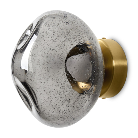 Бра Freya FR5601WL-01GR