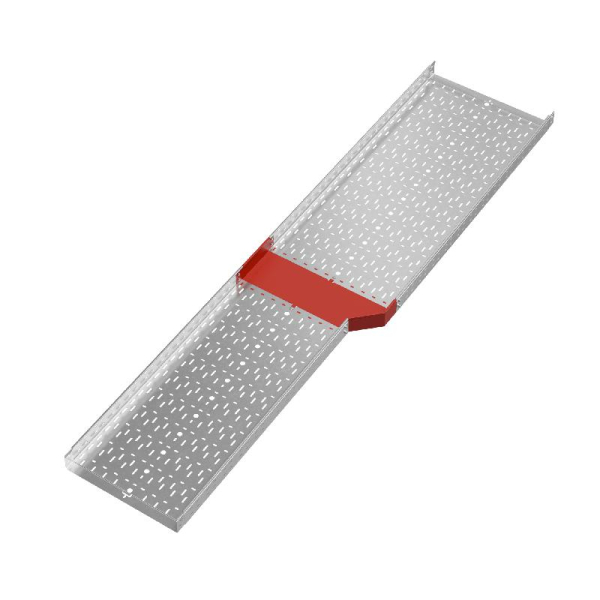 Переходник правый 80х500-600мм "ПЛЮС" HD85 КМ PL18048