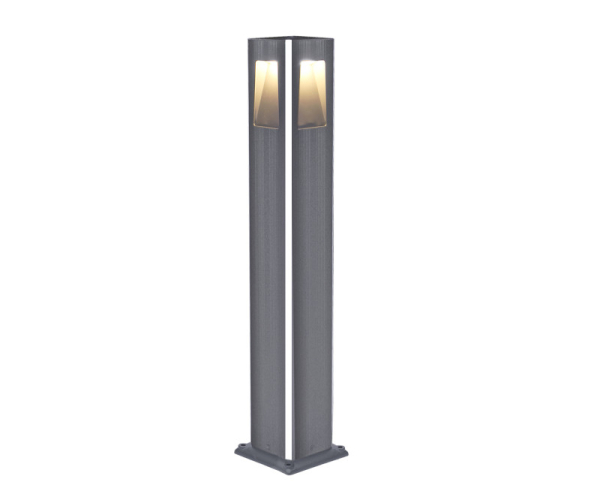 Садово-парковый светильник Kink Light 09210-F(220V),16(RGB)