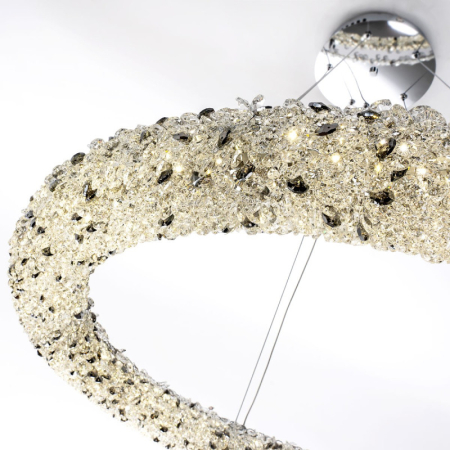 Подвесная люстра MODELUX MS.6000.800 CR