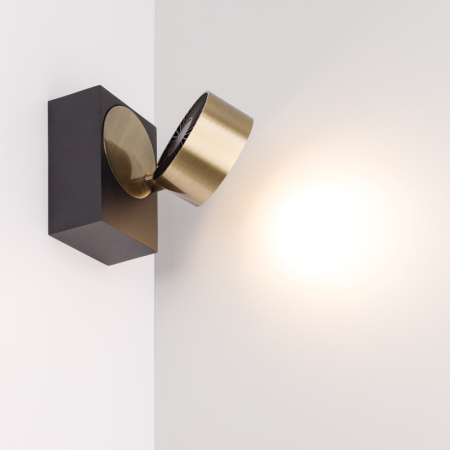 Спот Arlight 040449