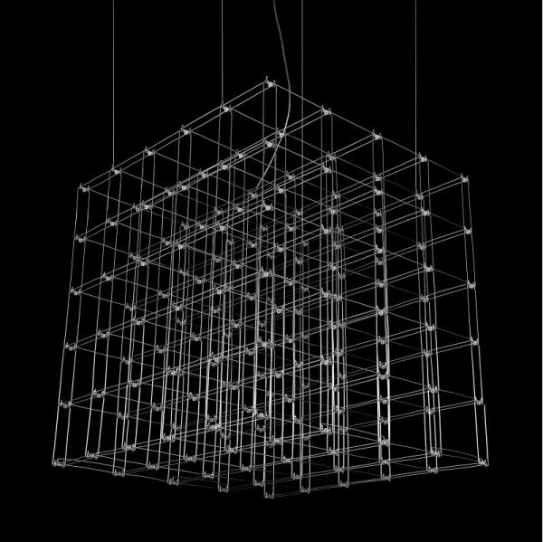 Подвесная люстра ImperiumLoft 252291-22