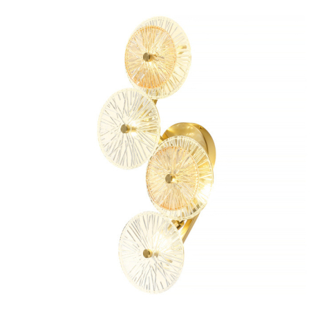 Бра MyFar MR2531-4W