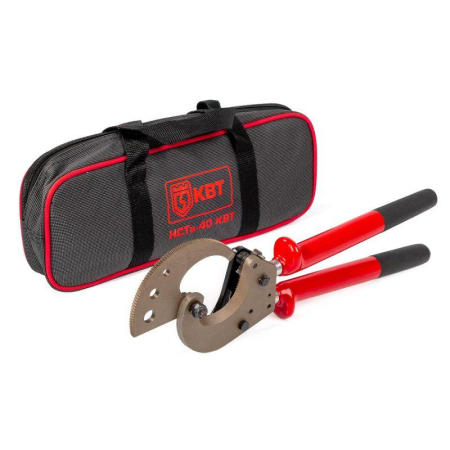 Ножницы секторные диэлектрические НСТи-40 КВТ 84395