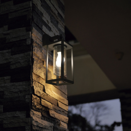 Светильник настенный Mantra 9114