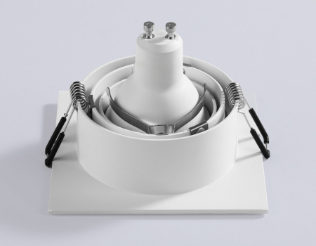 Встраиваемый светильник Ambrella Light TN102757