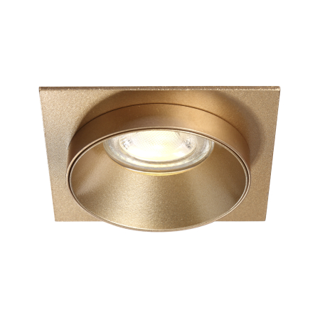 Crystal Lux Светильник встраиваемый Crystal Lux CLT 044C1 GO-GO