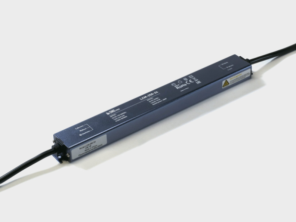 Блок питания для светодиодной ленты SWG pro LCM-250-24