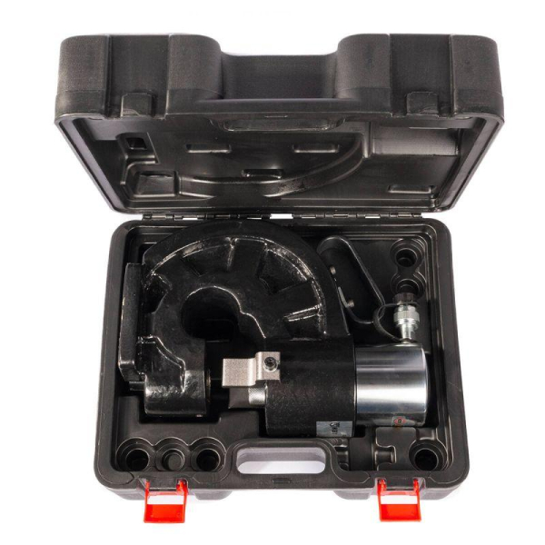 Пресс гидравлический для пробивки отверстий в шинах ШД-110 КВТ 67051