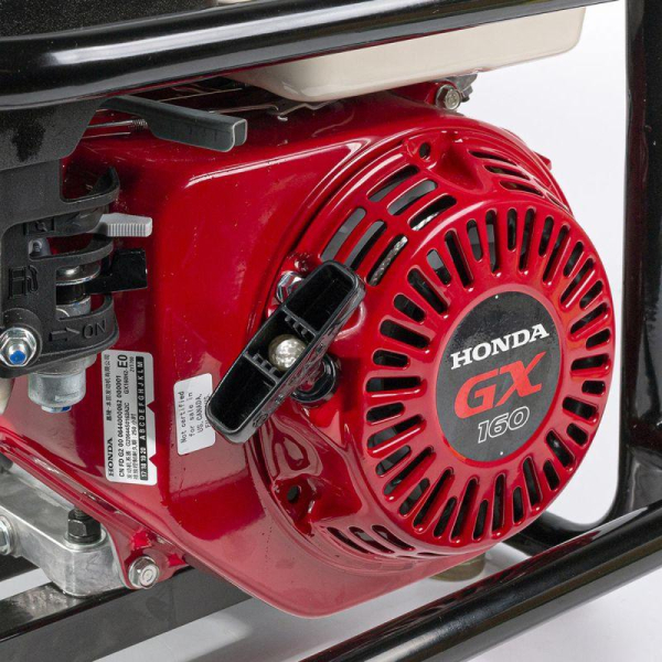 Помпа бензогидравлическая ПМБ-7190-К2 КВТ 69297