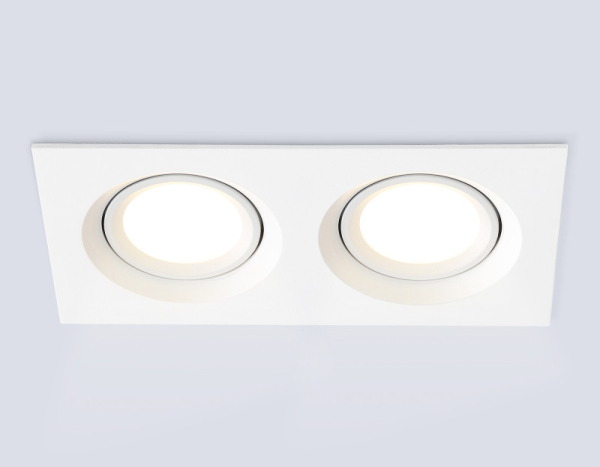 Встраиваемый светильник Ambrella Light TN1145