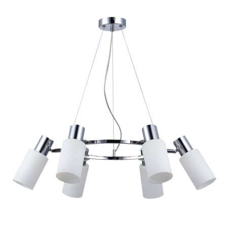 Подвесная люстра Evoluce SLE1139-103-06