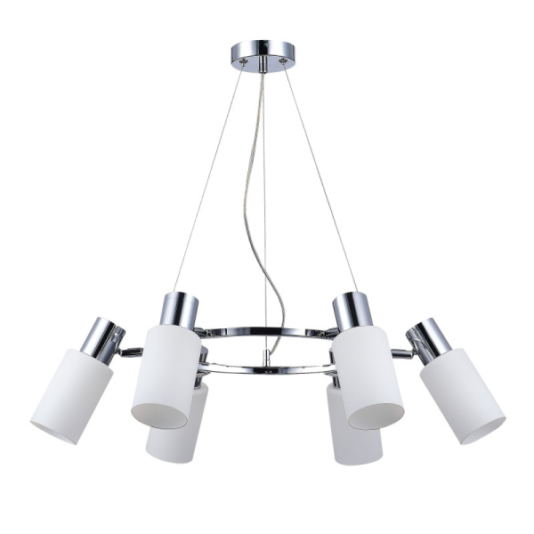 Подвесная люстра Evoluce SLE1139-103-06